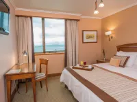 Hotel Gran Pacifico Hotels near Casona Cultural ex Banco Llanquihue