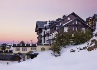 Vincci Selección Rumaykiyya