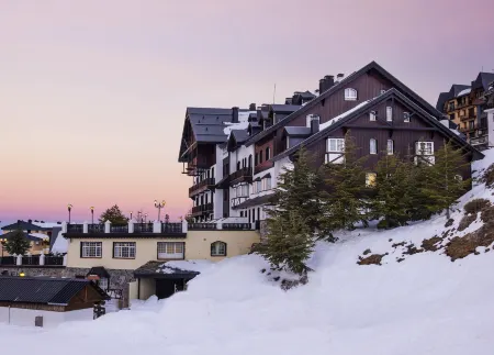 Vincci Selección Rumaykiyya