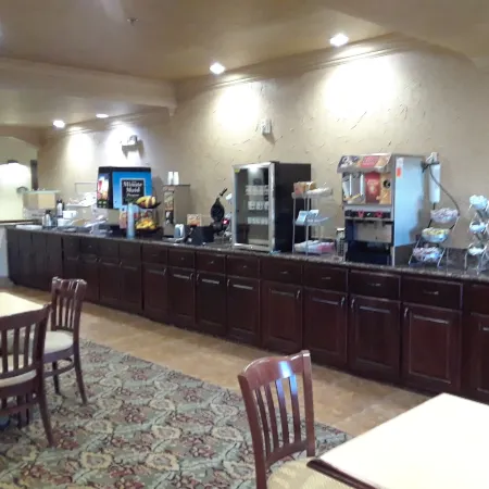 Scottish Inns Cresson
