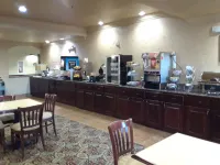 蘇格蘭旅館 - 早餐