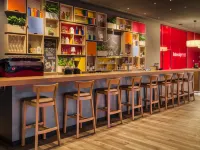 IntercityHotel Hamburg-Barmbek Hotels in der Nähe von U-Bahnhof Lattenkamp