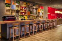 IntercityHotel Hamburg-Barmbek Hoteles en Hamburgo