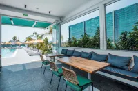 Mazoren Art Hotel