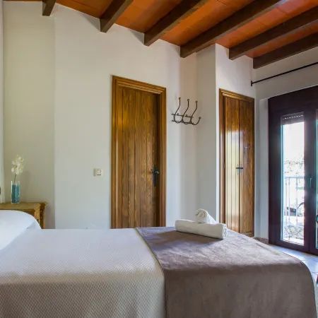 Hostal Valle del Sol Confort Rooms