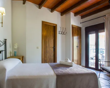 Hostal Valle del Sol Confort Rooms Hotels in Alora