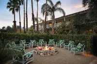 The Colony Palms Hotel and Bungalows - Adults Only - 5 tähden