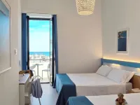 Hotel Miramare Hotels in Otranto