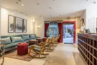 Arthur Hotel - an Atlas Boutique Hotel - Pet Friendly