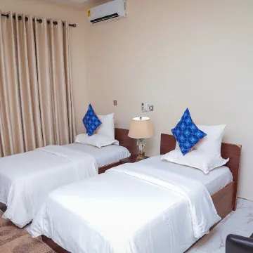 Park View Hotel