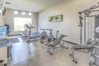 Studio Hotel Boutique - Gym