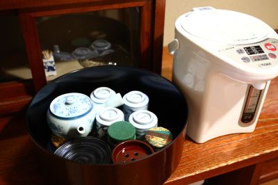 Bタイプルーム(本館)(布団10枚)(禁煙) 湯田中温泉 よろづやの写真