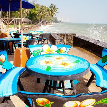 Sea Breeze Guest House
