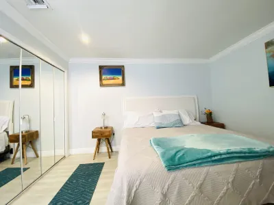The Sun Gardens Villa