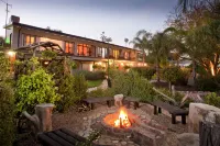 Miles B&B Guest House