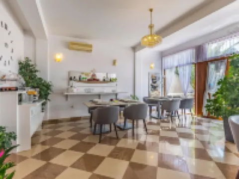 Villa San Rocco Bed & Breakfast Hotels in Medulin