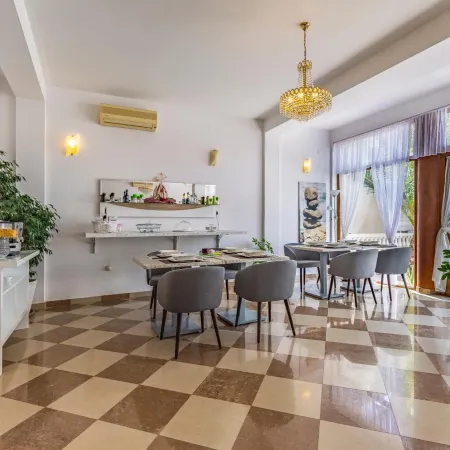 Villa San Rocco Bed & Breakfast