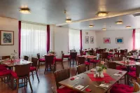 Comfort Hotel Bernau Hotels in Wandlitz