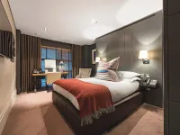Dakota Eurocentral Hotels in Shotts