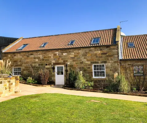 St Hildas Boutique Hotel a Staithes