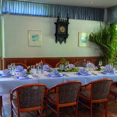 Hotel Grüner Sand
