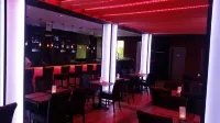 Sunset Split Rooms - breakfast