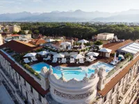 Grand Hotel Principe di Piemonte Viareggio