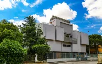 B&B WarmUp Grosseto - Parcheggio incluso nella corte interna Hotel a Grosseto