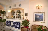 Hotel Santa Lucia Hotels in Minori