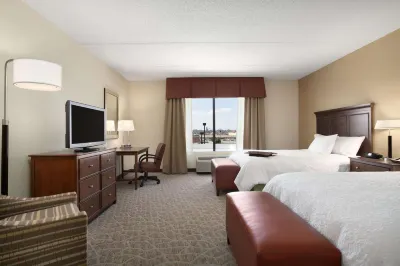 Hampton Inn & Suites Charles Town فنادق في Charles Town