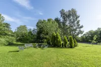 Statham Lodge Hotel - Villas