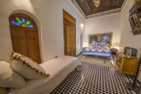 Riad Ouliya