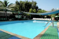 Astoria Galilee Hotel - piscine