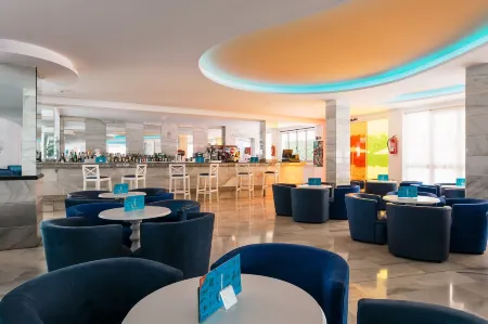 Bellevue Vistanova Отели в г. El Toro