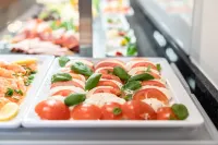 Hotel Demas München-Unterhaching - Desayuno