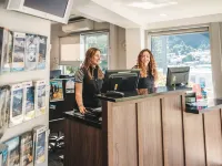 Blue Peaks Lodge Hotels in Queenstown
