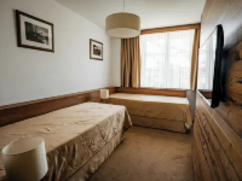 多諾瓦利運動酒店 班斯卡－比斯特里察酒店