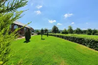 The Victorian Barn, Self-Catering Holidays with Pool and Hot Tubs, Dorset