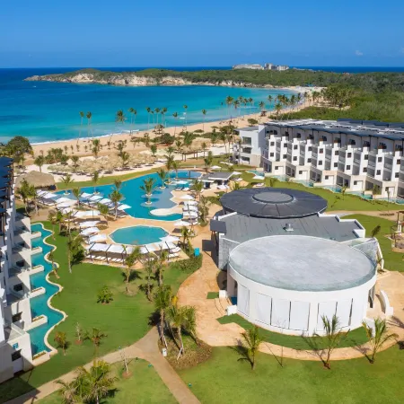 Dreams Macao Beach Punta Cana