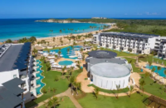 Dreams Macao Beach Punta Cana