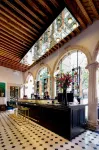 Central Hotel Boutique - Barer