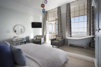 Royal Hotel Hotels near Deal
