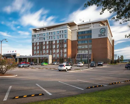 Hotel Blackfoot Отели рядом с достопримечательностью «Железнодорожная станция Heritage C Train»