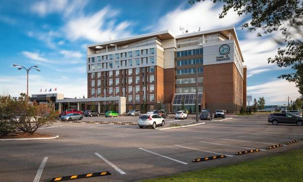 Hotel Blackfoot