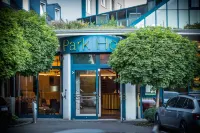 Parkhotel Schmid Hotel di Aystetten