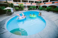 La Maja Rica Hotel Hotels in Tarlac City