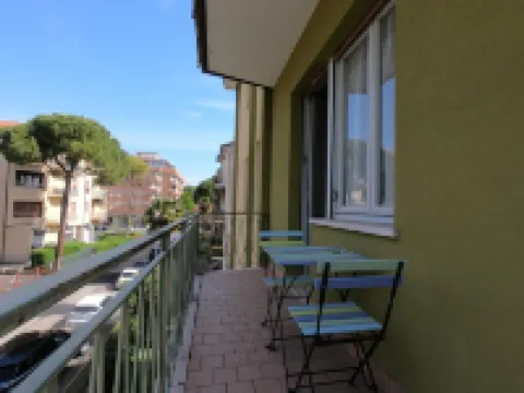 Gardenia Guest House Hotels in Forli