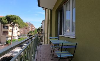 Gardenia Guest House
