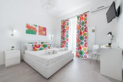 Room & Breakfast Zero