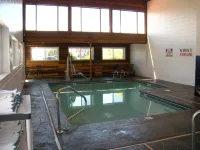 Motel West Hotels in Idaho Falls